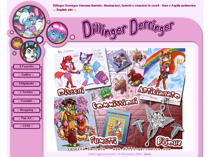 www.dillingercomics.com