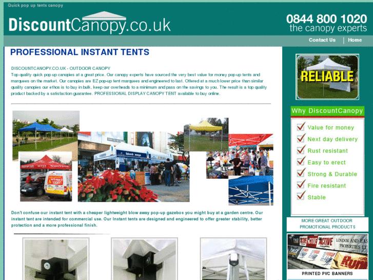 www.discountcanopy.co.uk