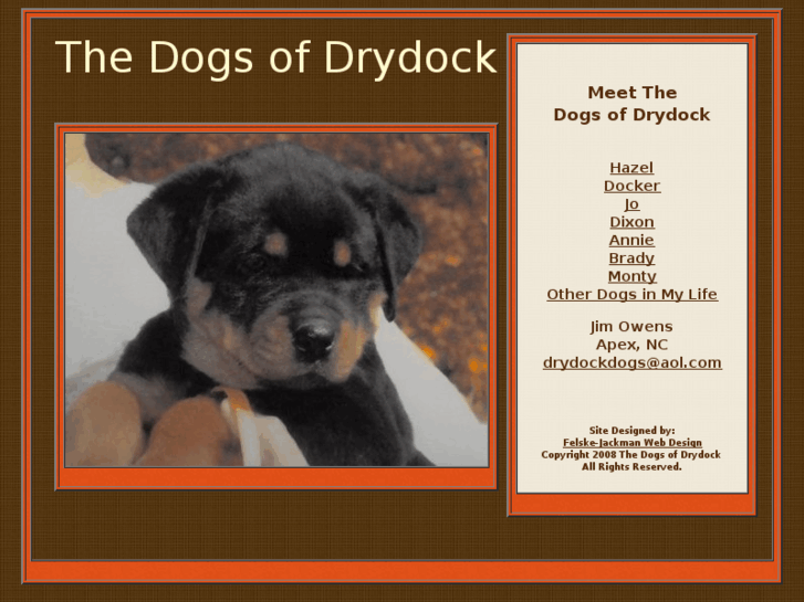 www.drydockdogs.com