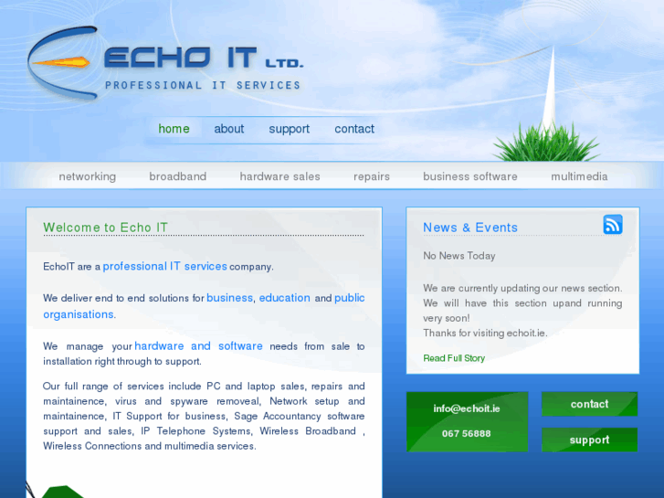 www.echoit.ie