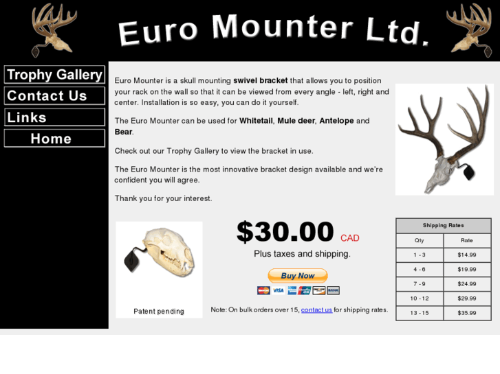 www.euromounter.com