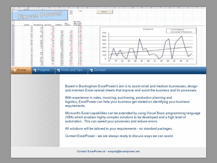 www.excel-power.net