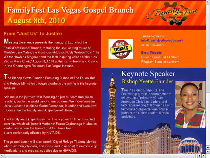 www.familyfestgospelbrunch.com