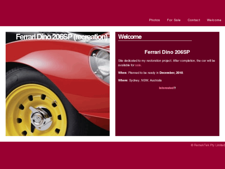 www.ferrari-dino.com