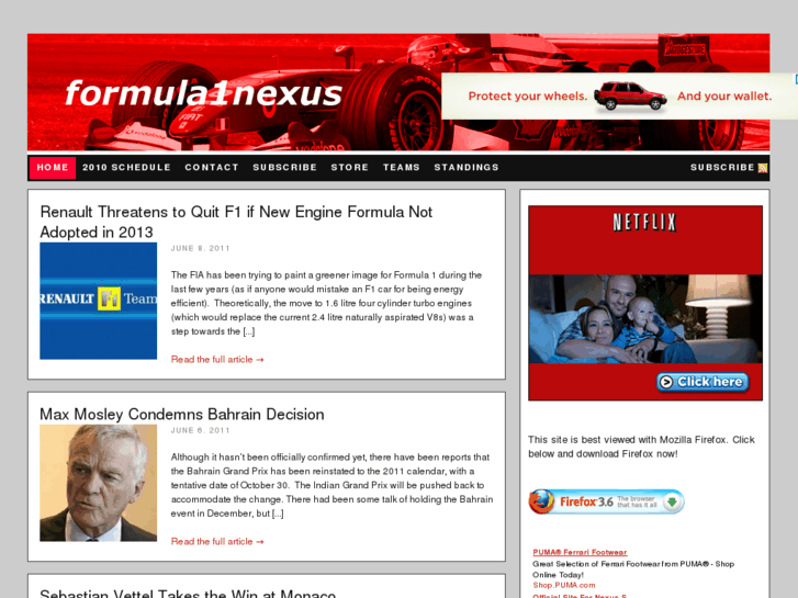 www.formula1nexus.com