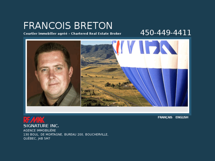 www.francoisbreton.com