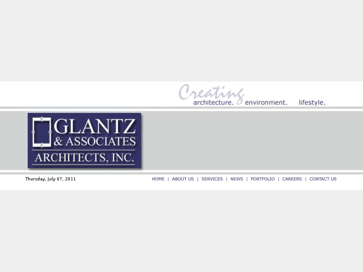 www.glantzarchitects.com