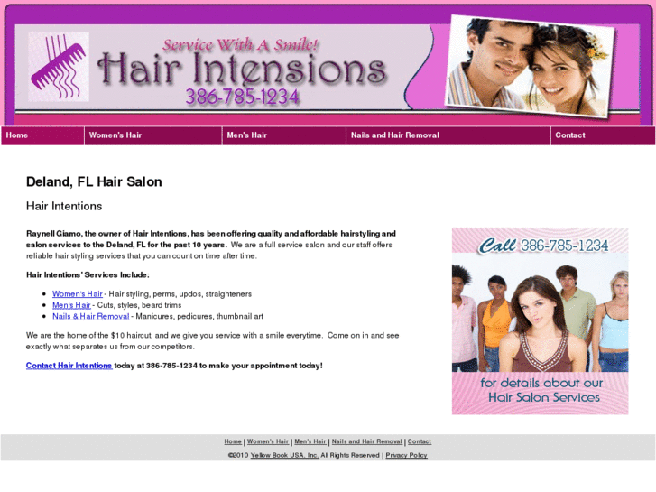 www.hairintentions.com