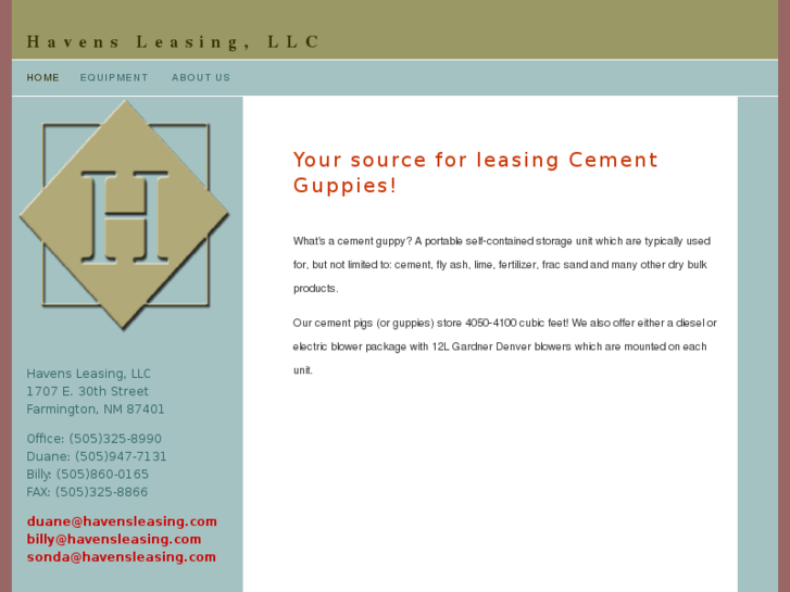 www.havensleasing.com