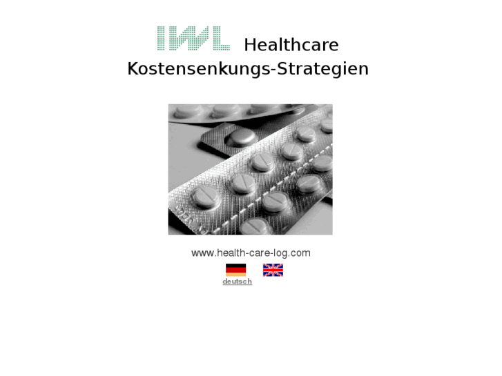www.health-care-log.com