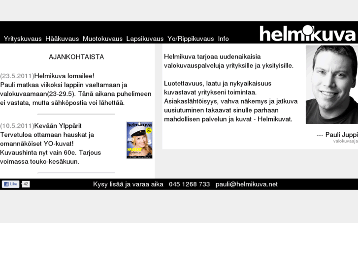 www.helmikuva.net