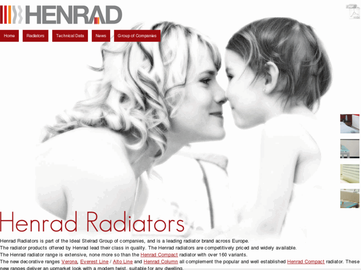 www.henrad.co.uk