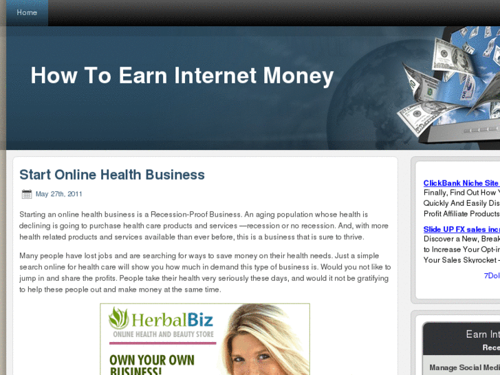 www.howtoearninternetmoney.com