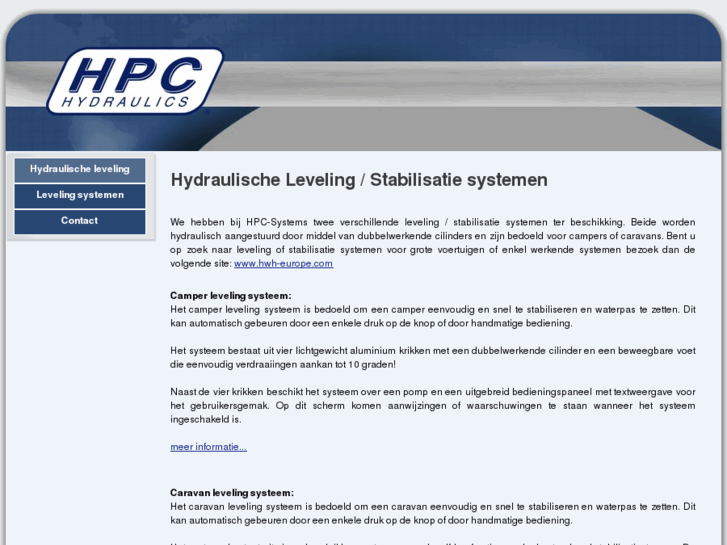 www.hpc-hydraulics.com