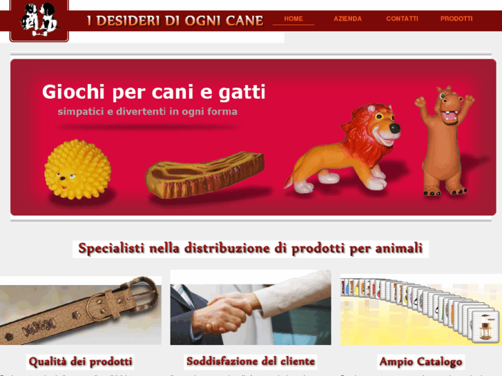 www.idesideridiognicane.com