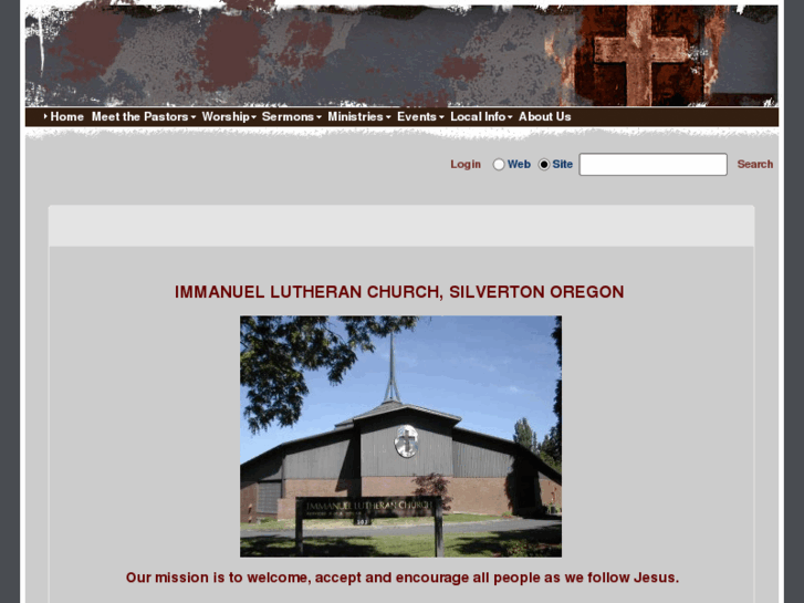 www.immanuel-lutheran-church.com