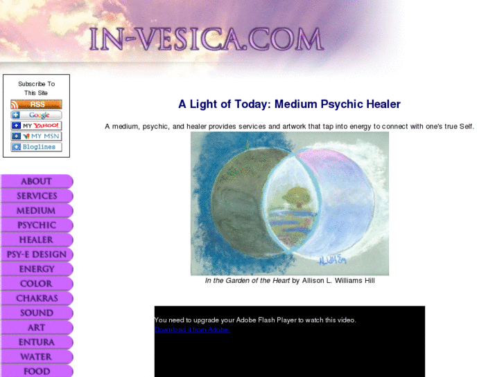 www.in-vesica.com