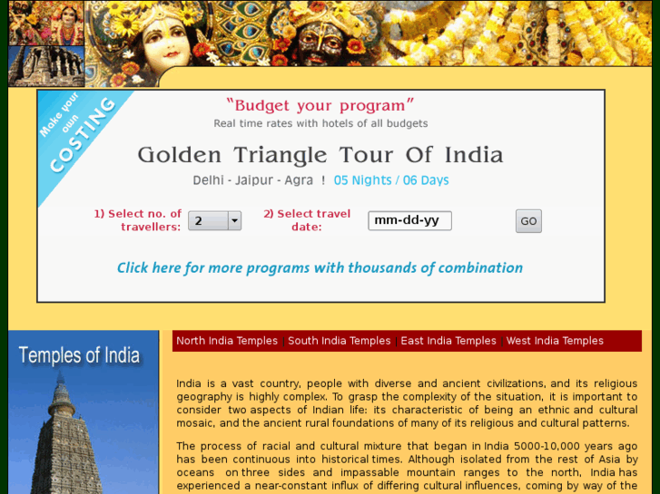 www.india-temples.com