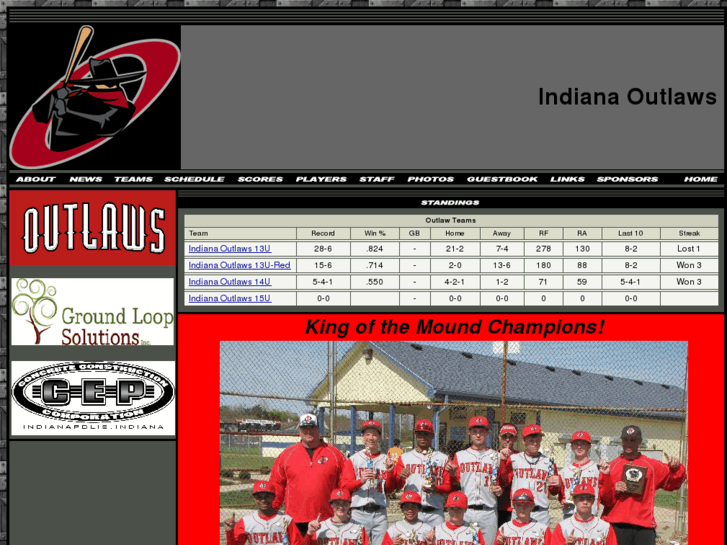 www.indianaoutlaws.com