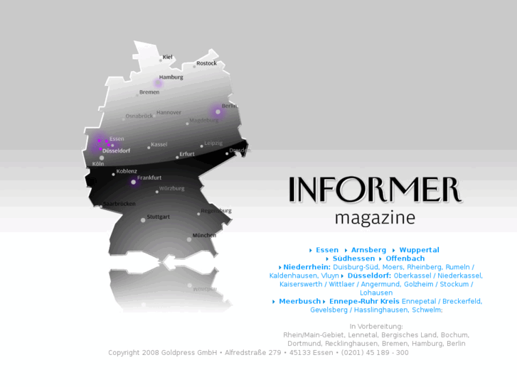 www.informer-magazine.de