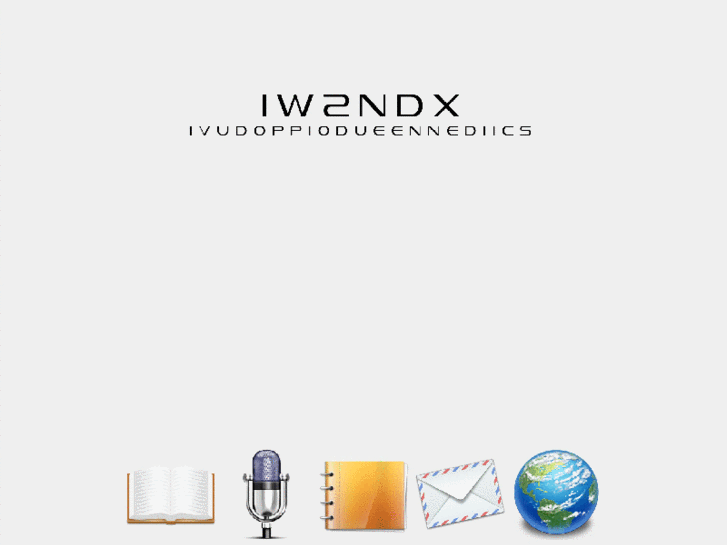 www.iw2ndx.it