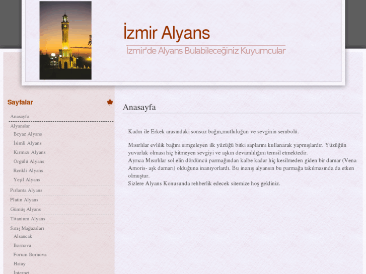 www.izmiralyans.com