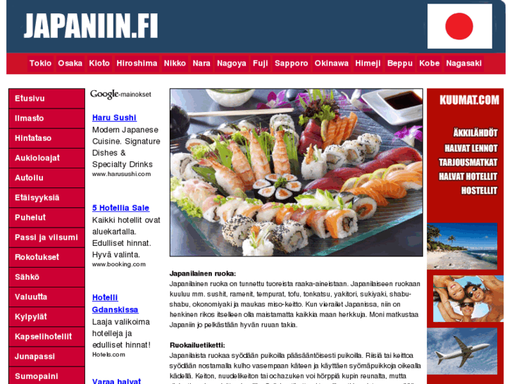 www.japaniin.fi