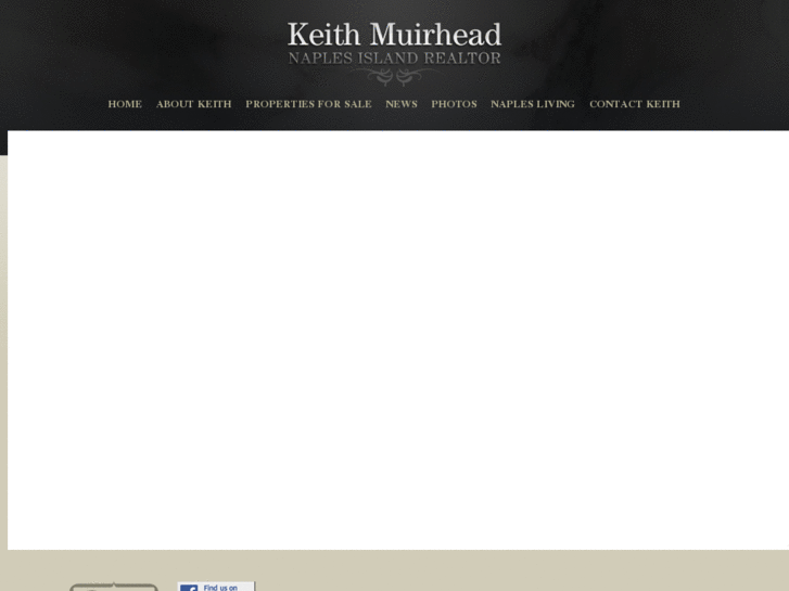 www.keithmuirhead.com