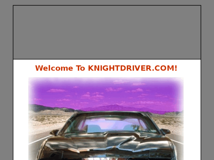 www.knightdriver.com