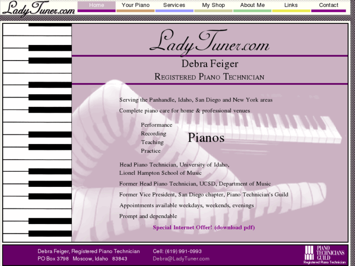 www.ladytuner.com