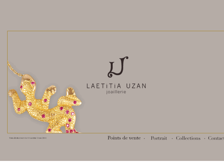 www.laetitiauzan.com