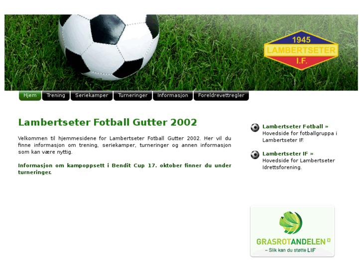 www.lambertseter-gutter2002.com