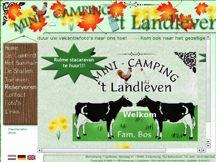 www.landleven.net