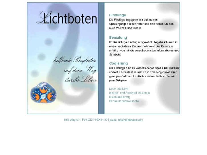 www.lichtboten.com