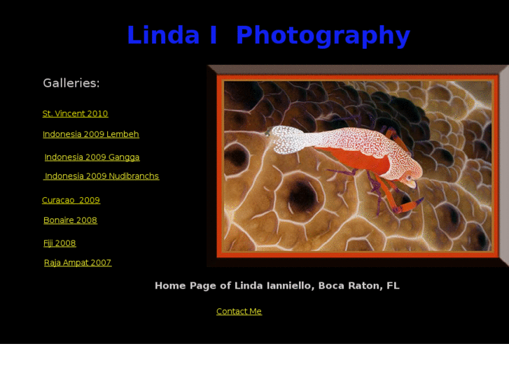 www.lindaiphotography.com