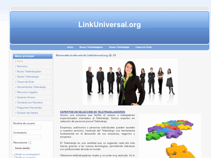 www.linkuniversal.org