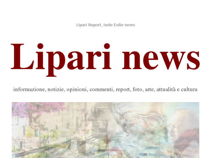 www.liparinews.it