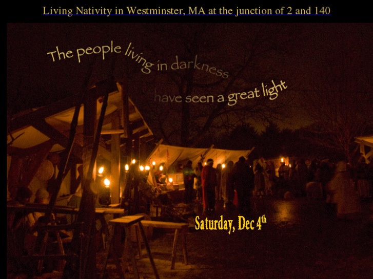 www.livingnativity.net