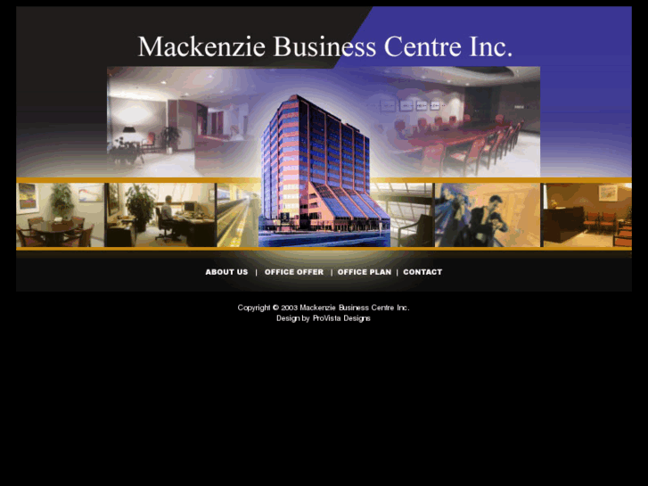 www.mackenziebusinesscentre.com