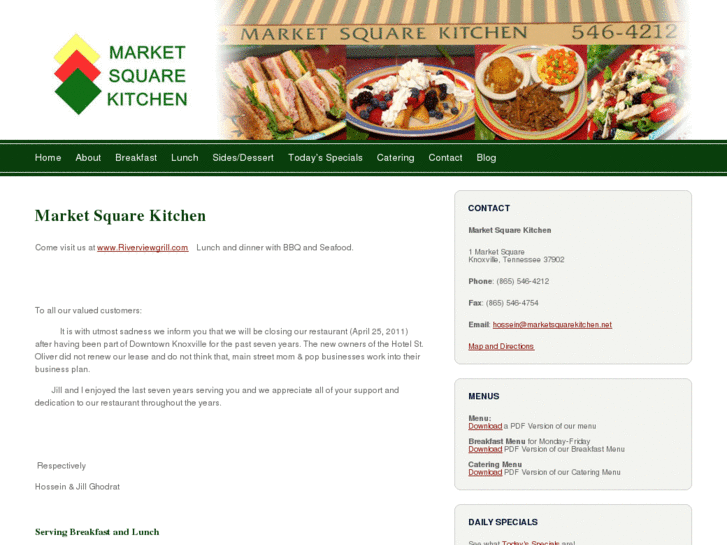 www.marketsquarekitchen.net