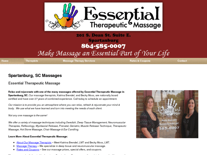 www.massagespartanburgsc.com