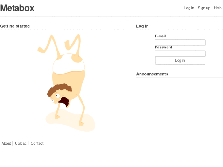 www.metabox.it