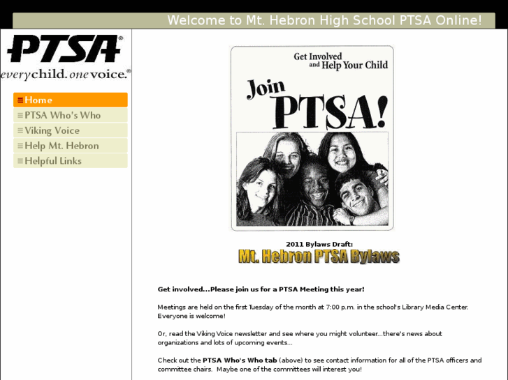 www.mhhsptsa.com