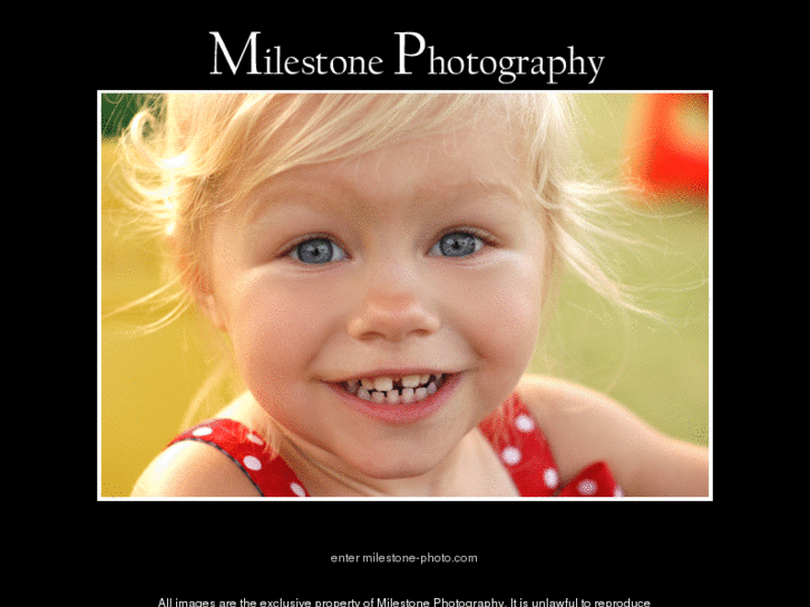 www.milestone-photo.com