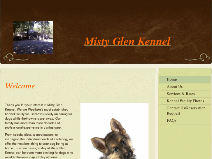 www.mistyglenkennel.com