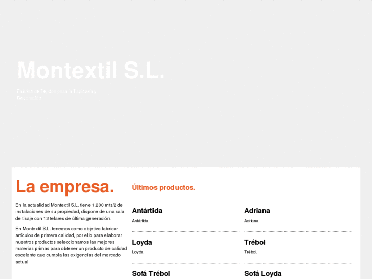 www.montextilsl.com