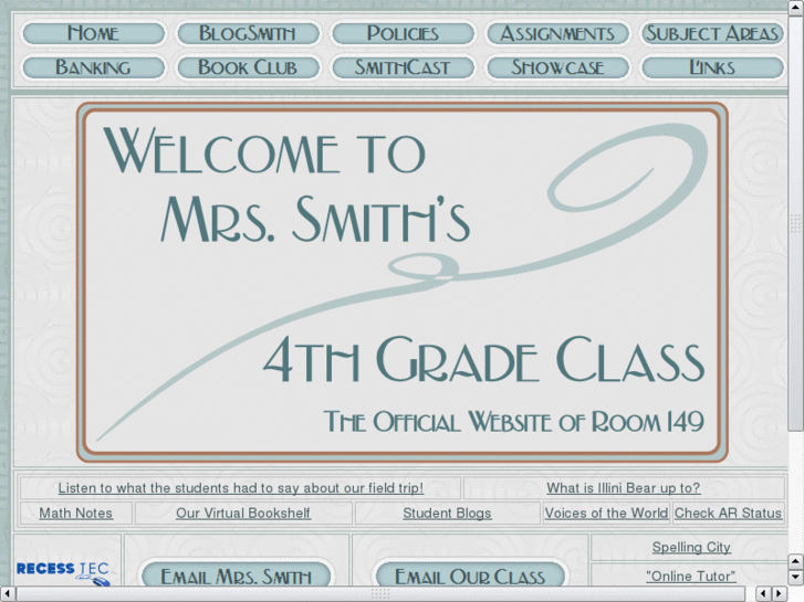 www.mrsssmith.com