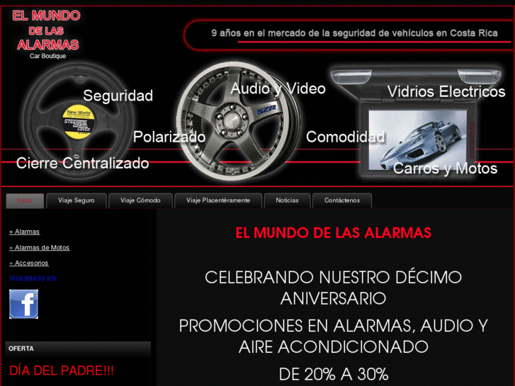 www.mundoalarmascr.com