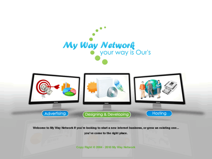 www.mywaynetwork.net