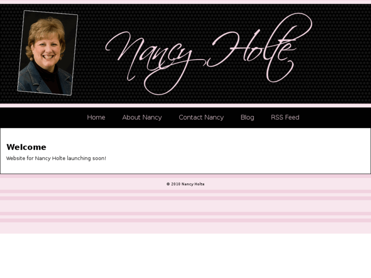 www.nancyholte.com